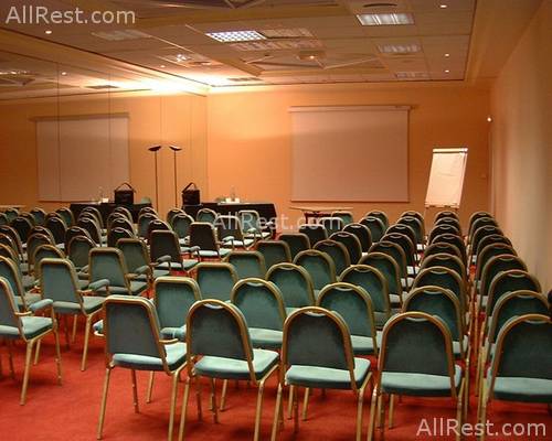 Hotel Holiday Inn Nice 34